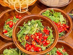 -黔有有贵州酸汤夺夺粉火锅(五味十字店)