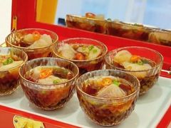 -品海楼·大连海胆锅贴馆(东港店)