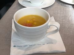 杨枝甘露-希尔顿酒店-豫园中餐厅