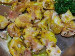 -黑牛の場烤肉(摩天活力城店)