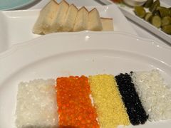 -波特曼西餐厅(南岗店)