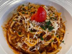 意大利肉醬意面-La Creperie法餐厅(桃江路店)