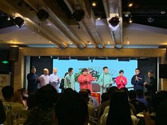 -嘻哈包袱铺(交道口店)