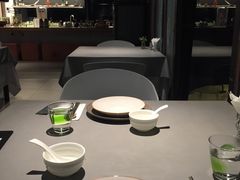 -T館·花园艺术餐厅