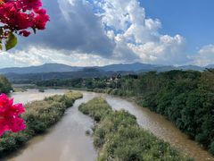 -中国科学院西双版纳热带植物园