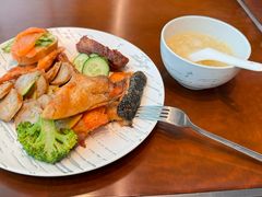 -索菲特西湖大酒店·香榭丽全日候餐厅(南山路店)