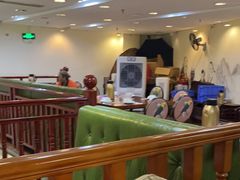-利杨记·本味轩粥坊·烧烤(宝体店)