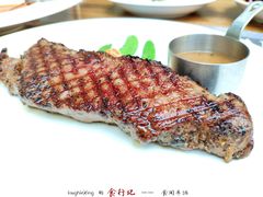 -食间牛排(湖西路店)