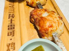-俄士厨房(环球港店)