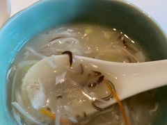 宋嫂鱼羹-觀芷隐轩