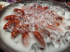 -怪怪龙虾·来自江苏盱眙(惊驾路店)