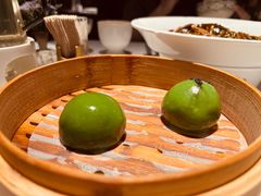 -淮扬府·游园京梦(成都 SKP 店)