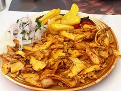 -SULTAN·苏坦土耳其餐厅(新光汇店)