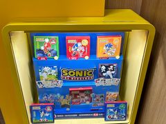 -麦当劳(中山八路店)