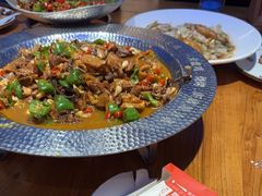-俭寨大盘鸡·缸子肉·小公鸡·新疆菜(云通店)