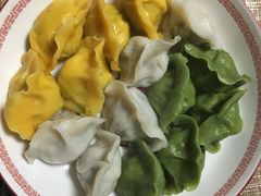 -连鹭海鲜·大连菜(星海店)