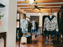 -中国蓝印花布馆