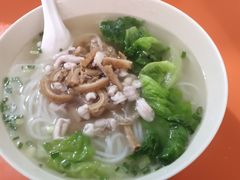 -龙江鲜捞店(龙江路店)