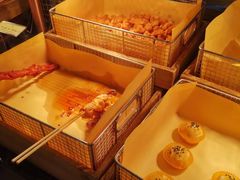 -温州王朝大酒店-自助餐厅