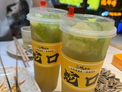 -蚝老板海鲜烧烤大排档(码头店)