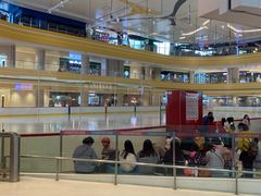 -冠军冰场CHAMPION RINK(苏州中心商场店)