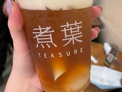 -煮叶(悠唐广场店)