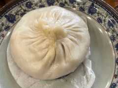 蟹黄汤包-潘德林茶社(新城河路店)