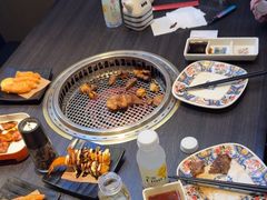 -AJIYA·池袋日式烧肉自助(天津万象城店)