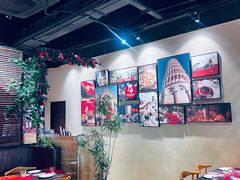 -百特喜·意大利餐厅(八佰伴镇江店)