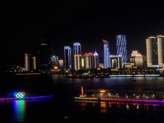 -VENU+海景酒廊