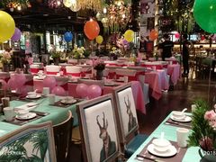 -胡桃里音乐酒馆(大沥店)