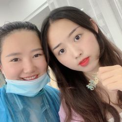 -韩美绣·骨相纹眉·洗眉美瞳线