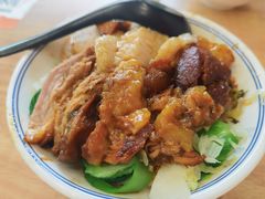 -陆长玖古法猪脚饭(玄风桥店)