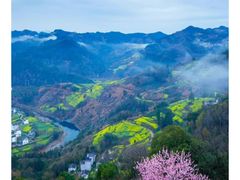-永州阳明山国家森林公园