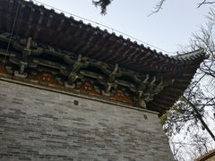 -百泉景区