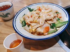 -妈妈的味道·腾冲特色菜(和顺古镇店)