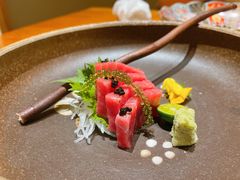 蓝鳍金枪鱼中腹-月龍吟(朝龙汇店)