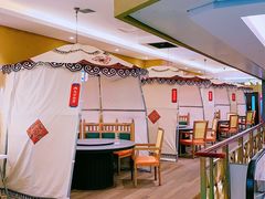 -君邦火锅(新疆大厦店)