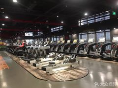 -梧桐阳光国际游泳健身会所(亚运村店)