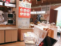 -西贝(宝乐汇店)