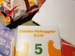 -麦当劳(世纪汇广场店)