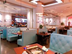 -鱼鼎香烤鱼火锅(华发商都店)