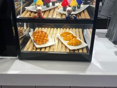-肯德基(沧州高铁站店)