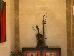 -东怡大酒店(上海科技馆店)