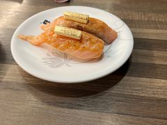 -三禾寿司(石龙店)