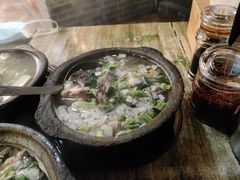 -王明古法砂锅居(开化寺店)