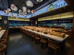 -三禾寿司(君尚店)