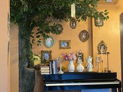 -猫岛主趣味餐厅(鼓浪屿店)