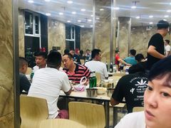大堂-老四季(总店)