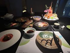 -花潮料理艺食馆(成都万象城店)